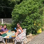Szem-s Ueduelo Es Lakopark A Szem-s Vendeghaz Uj Neve Balatonszárszó