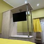Penzion Szem-s Ueduelo Es Lakopark A Szem-s Vendeghaz Uj Neve 4*