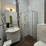 Penzion Szem-s Ueduelo Es Lakopark A Szem-s Vendeghaz Uj Neve 4*