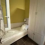 Szem-s Ueduelo Es Lakopark A Szem-s Vendeghaz Uj Neve Penzion 4*