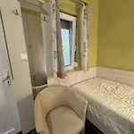 게스트하우스 Szem-s Ueduelo Es Lakopark A Szem-s Vendeghaz Uj Neve 4*