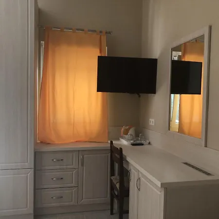 Guest house Szem-s Vendeghaz