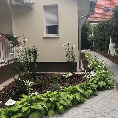 Szem-s Vendeghaz Balatonszemes