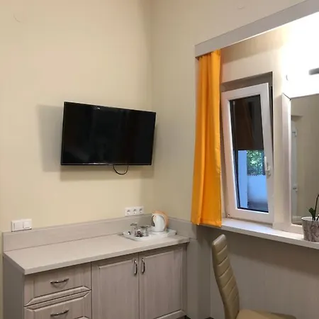 Guest house Szem-s Vendeghaz Balatonszemes
