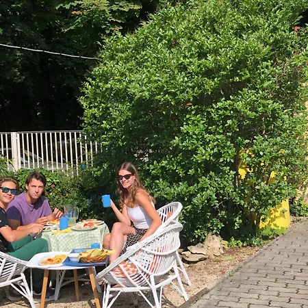 Szem-s Vendeghaz Balatonszemes