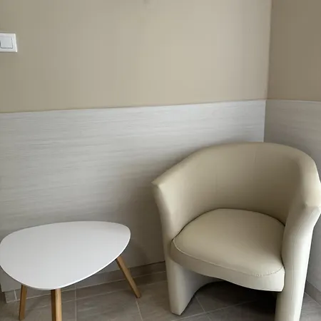 Guest house Szem-s Vendeghaz *