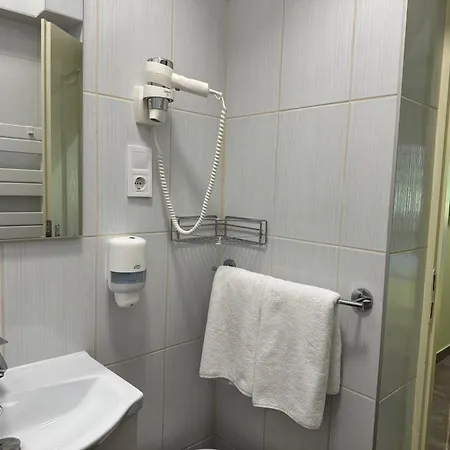 Szem-s Vendeghaz Guest house