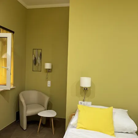 Guest house Szem-s Vendeghaz Balatonszemes