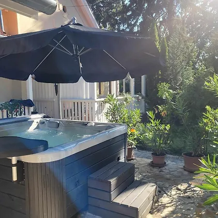 Guest house Szem-s Vendeghaz