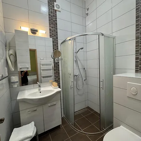 Guest house Szem-s Vendeghaz *