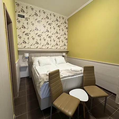 Szem-s Vendeghaz Guest house Balatonszemes