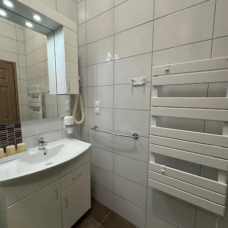 Guest house Szem-s Vendeghaz Balatonszemes