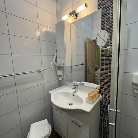 Szem-s Vendeghaz Balatonszemes