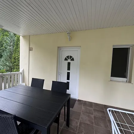 게스트하우스 Szem-s Ueduelo Es Lakopark A Szem-s Vendeghaz Uj Neve