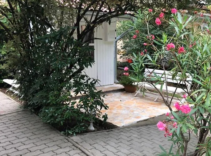 Szem-s Ueduelo Es Lakopark A Szem-s Vendeghaz Uj Neve Balatonszárszó