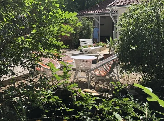 게스트하우스 Szem-s Ueduelo Es Lakopark A Szem-s Vendeghaz Uj Neve 4*