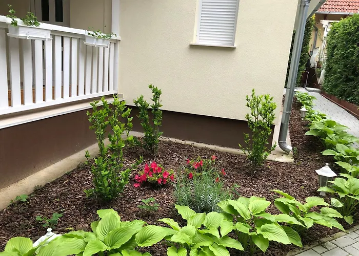 Szem-s Ueduelo Es Lakopark A Szem-s Vendeghaz Uj Neve 4*