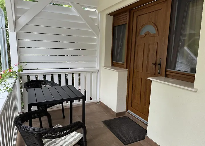 Szem-s Ueduelo Es Lakopark A Szem-s Vendeghaz Uj Neve