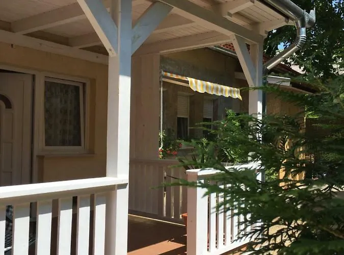 Szem-s Ueduelo Es Lakopark A Szem-s Vendeghaz Uj Neve